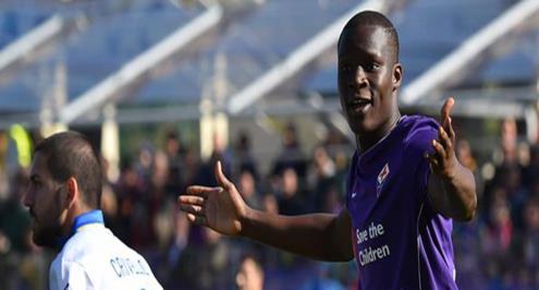بالفيديو.. فيورنتينا يسحق فروسينوني ويتصدر الدوري الإيطالي